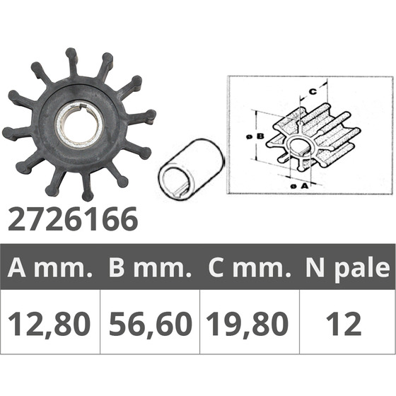 Finnord Girante Sherwood 10077k