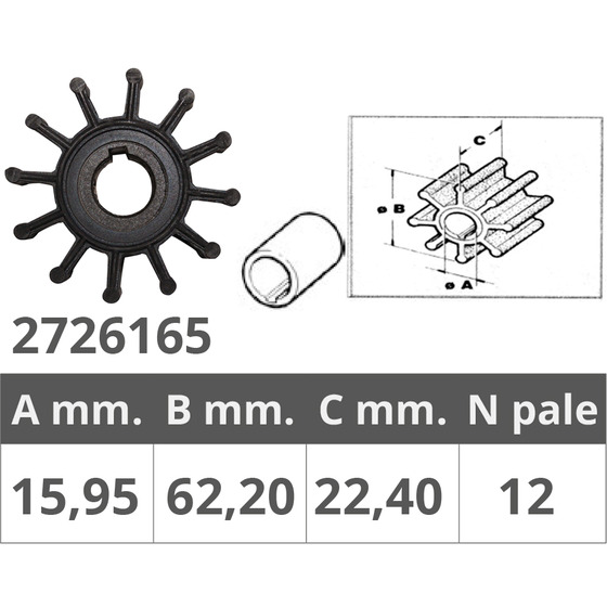 Finnord Girante Sherwood 9000k