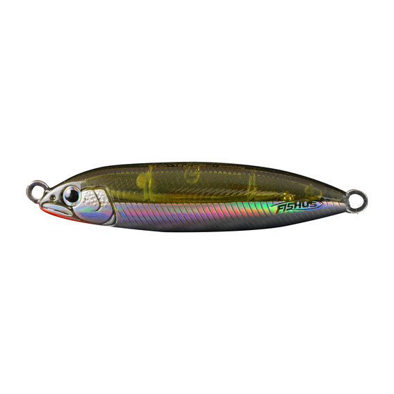 Fishus Wobly 62