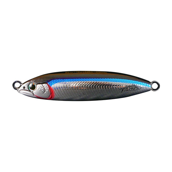 Fishus Wobly 62