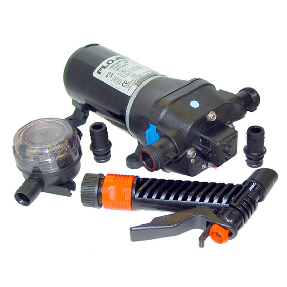 Floject Washdown Flojet Pump