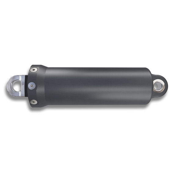 Fni Shock Absorbers In Aluminum And Stainless Steel