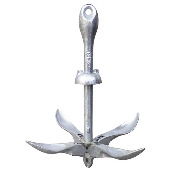 Fni Grapnel Anchor