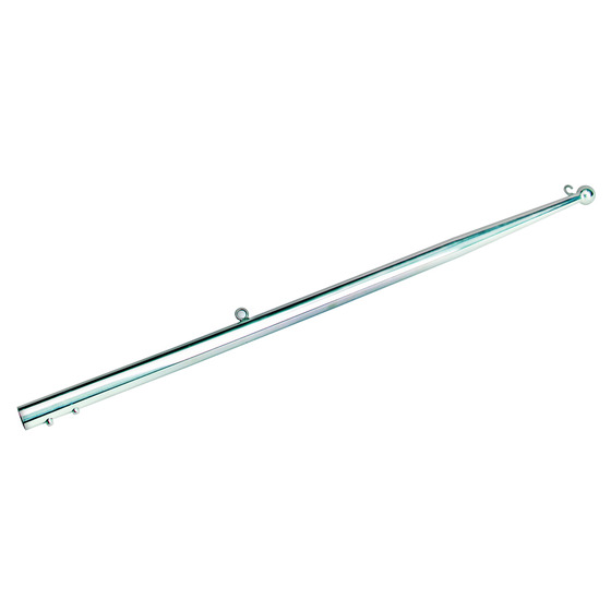 Fni Stainless Steel Flagpole