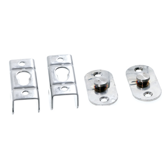 Fni Stainless Steel Fixing Brackets For Ladder