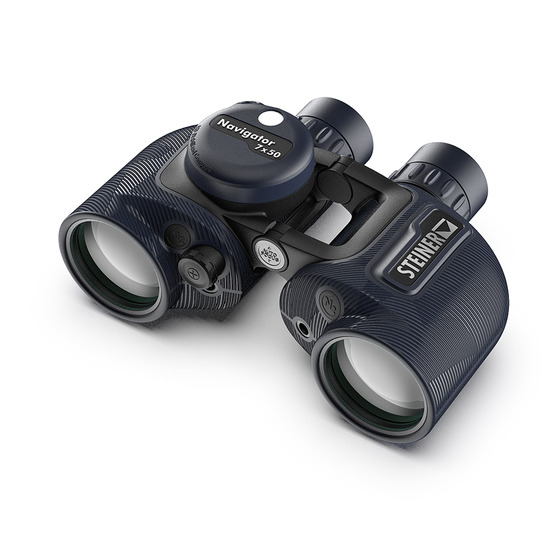 Fni Navigator Binoculars 7x50 With Compass