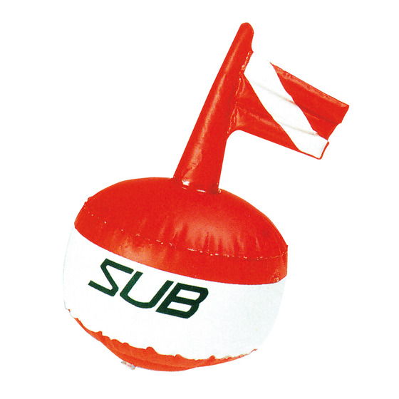 Fni Sub Float Buoy