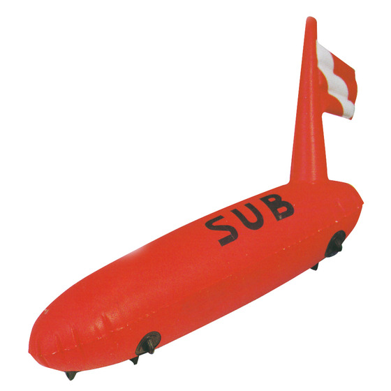 Fni Smb Float Buoy