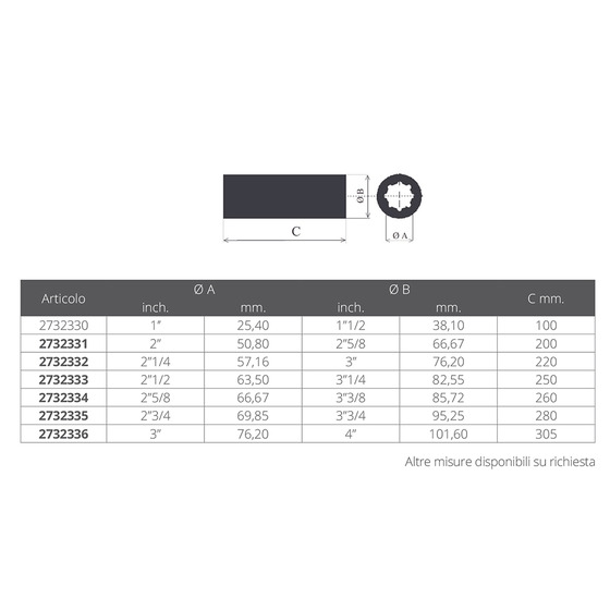 Fni Brass Shaft Bearing English Series