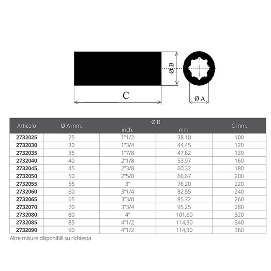 Fni Brass Shaft Bearing Universal Series