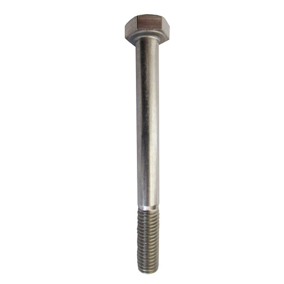 Fni Bolt Hexagonal Head Partially Threaded