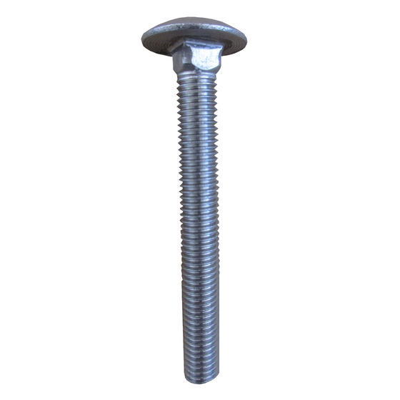 Fni Carriage Bolts