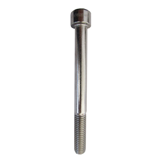 Fni Bolts Parallel Head And Hexagon Cutting