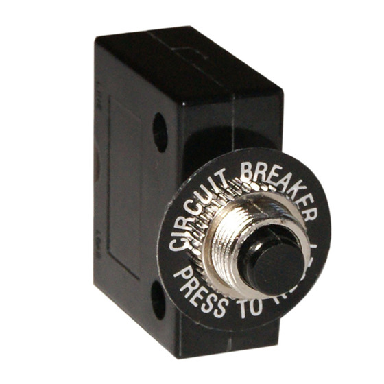 Fni Thermal-magnetic Circuit Breakers