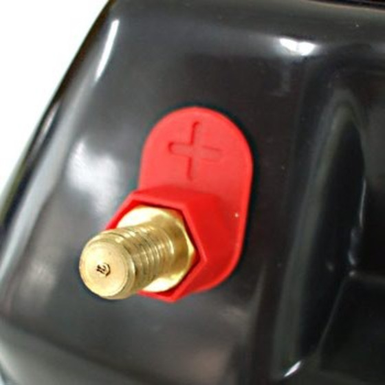 Fni Battery Box With Cigarette Socket