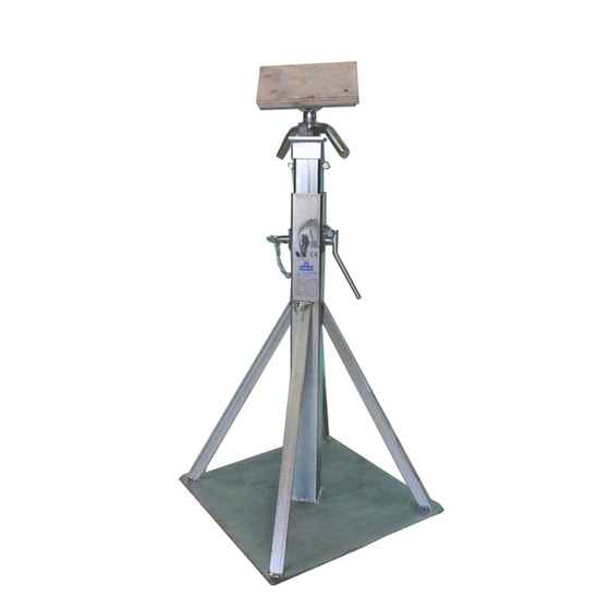 Fni Adjstable Vertical Easel