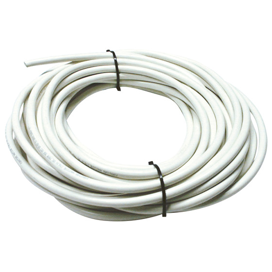 Fni White Tripolar Cable 16/32 Amp.