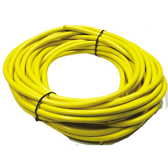 Fni Yellow Tripolar Cable 32/50 Amp.