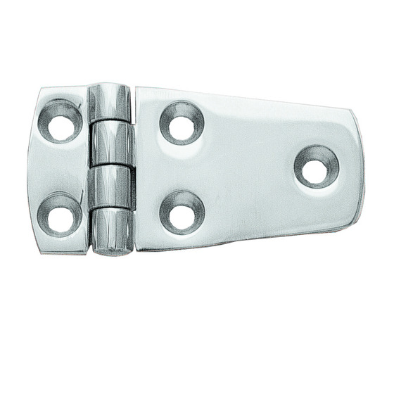 Fni 1/2 Hexagonal Hinge Thickness Mm.4 5