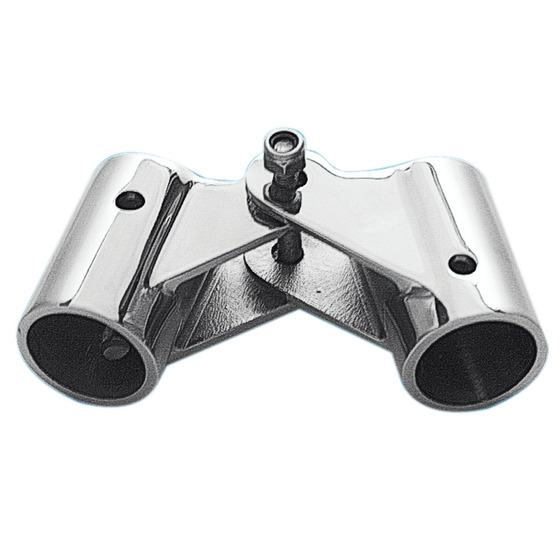 Fni Stainless Steel Pipe Hinge