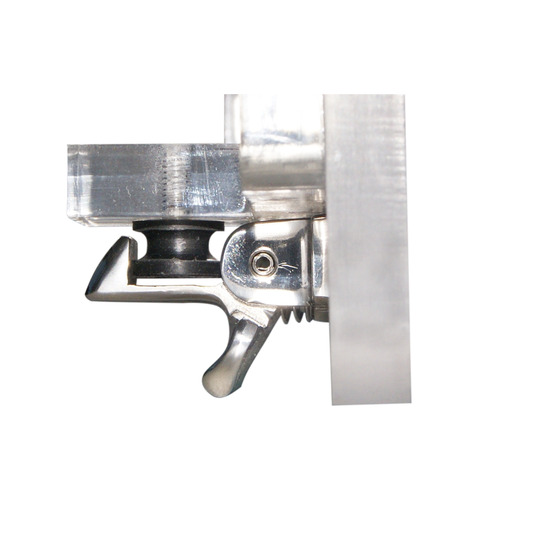 Fni Stainless Steel Paddle Latch