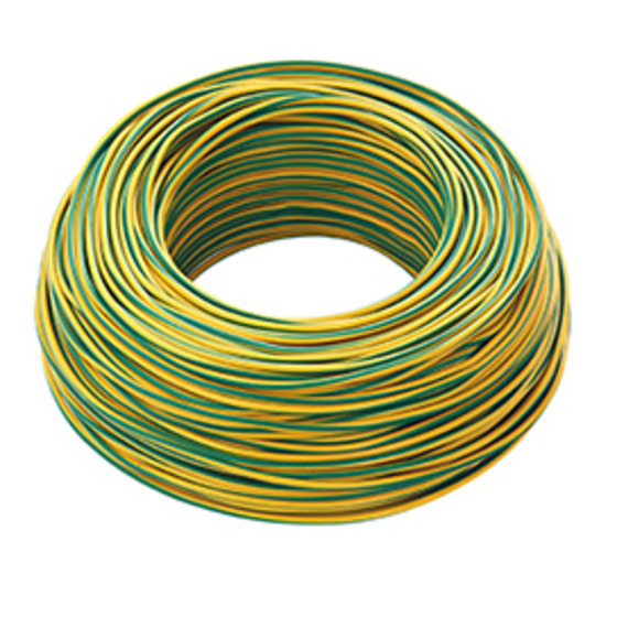 Fni Yellow Green Cable