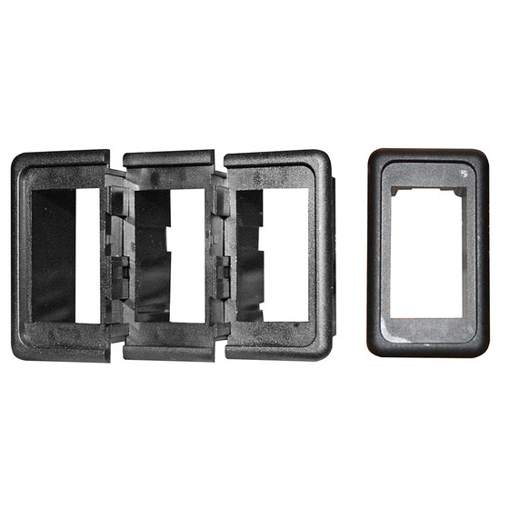 Fni Plastic Frames For Switches