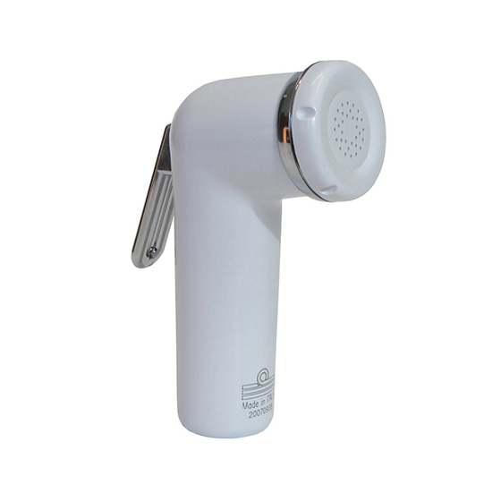 Fni White Abs Spare Shower