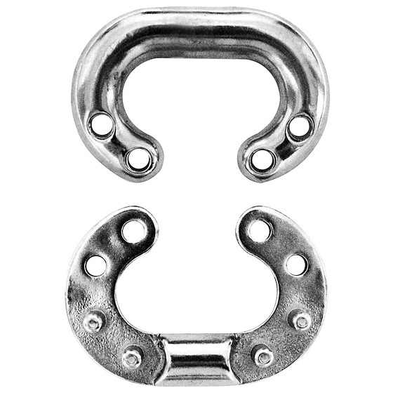 Fni Stainles Steel Chain Quick Link