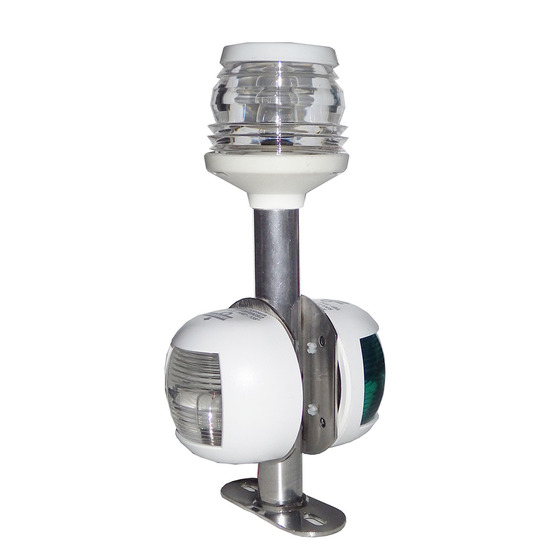 Fni Combined Navigation Light With Base