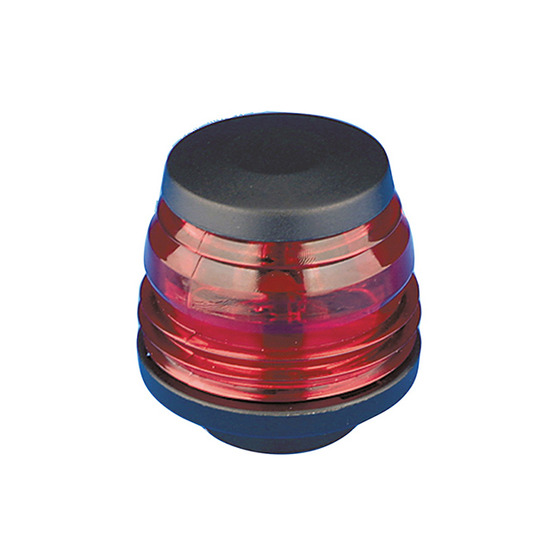 Fni Red All Around Navigation Light Series Posidone