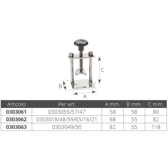 Fni Locking Device