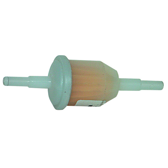 Fni Fuel Filter For Hose Diam.  Mm.6/8