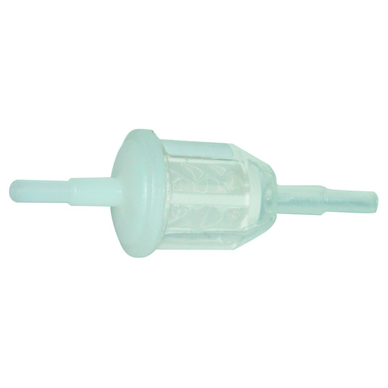 Fni Fuel Filter For Hose Diam.  Mm.6/8