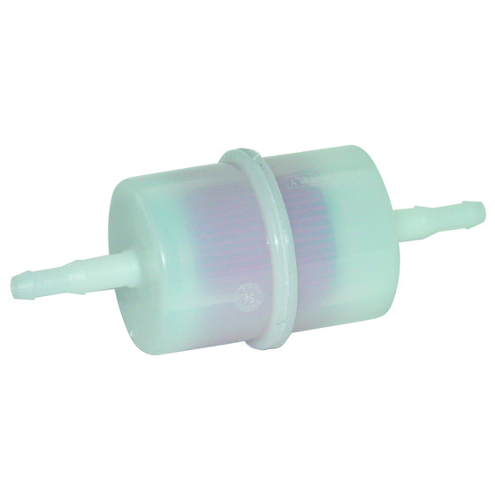 Fni Fuel Filter For Hose Diam.  Mm.6/8