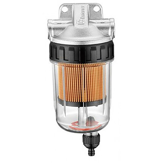 Filtre séparateur eau/carburant Fni 420 Lt/h