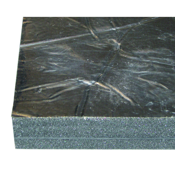 Fni Sound Insulation In Polyester Resin Tickness Mm.20