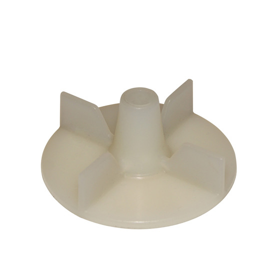 Fni Spare Plastic Impeller For Tmc Electric Wc