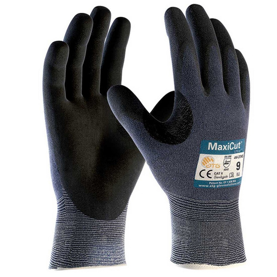 Fni Maxicut Ultra Gloves