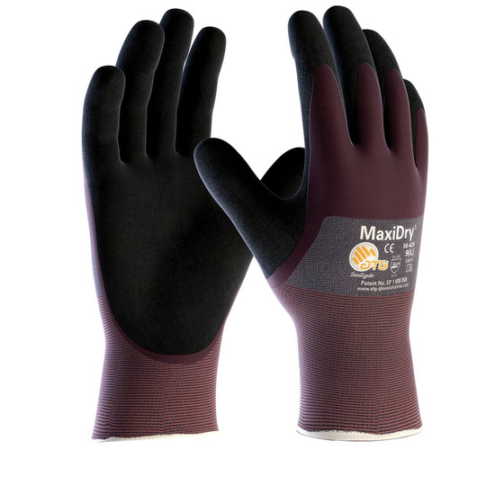 Fni Maxidry Gloves