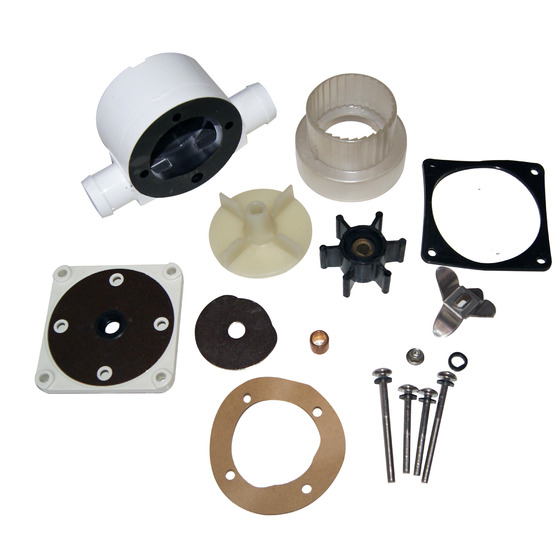 Fni Tmc Electric Wc Repair Kit