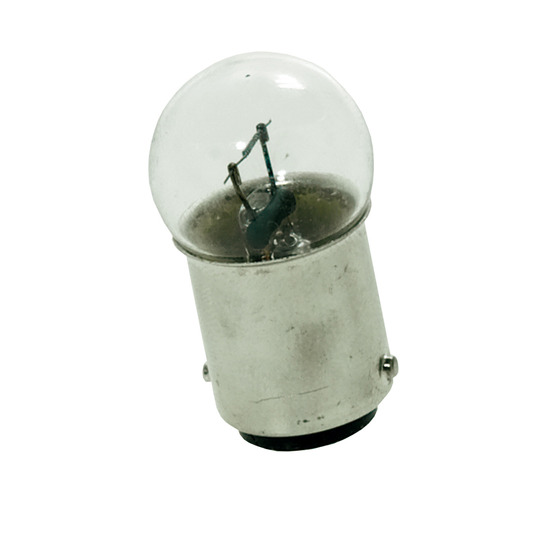 Fni Two Poles Ba 15d  Bulb Svan