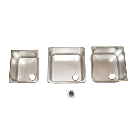 Fni Stainless Steel Sinks