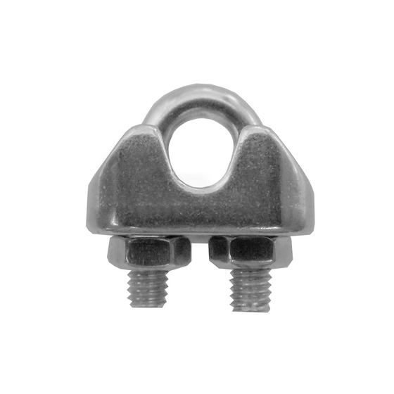 Fni Aisi 316 Wire Rope Clip