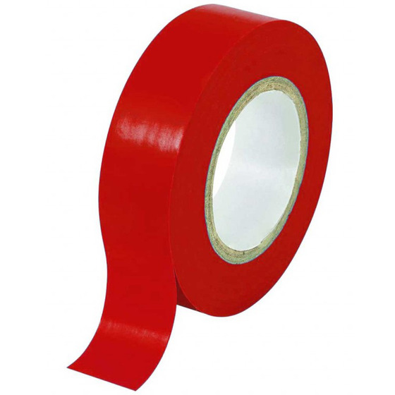 Fni Red Adhesive Insulating Tape