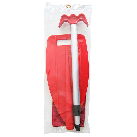 Fni Anodized Aluminium Telescopic Paddle