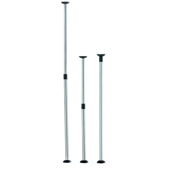 Fni Light Alloy Telescopic Pole