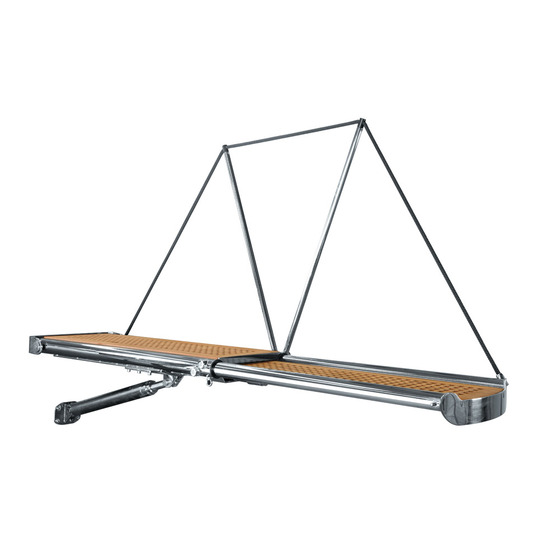 Fni Telescopic Gangways Spica Model