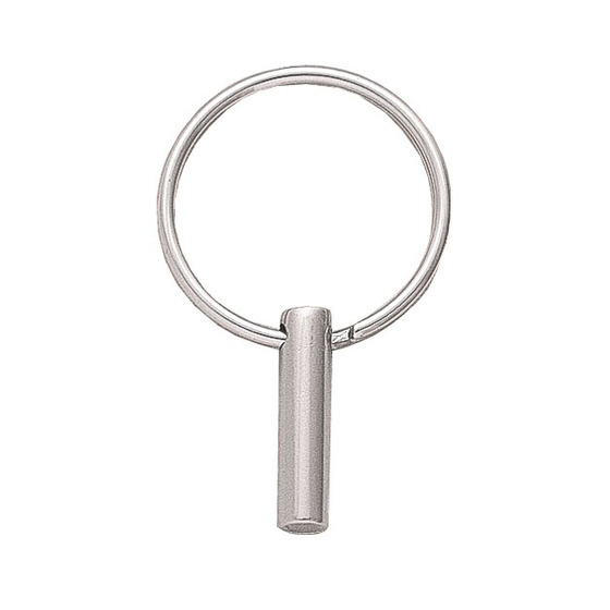 Fni Stainless Steel Removable Pin