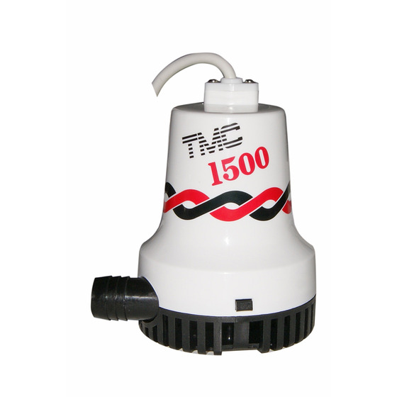 Fni Tmc 1500 Bilge Pump